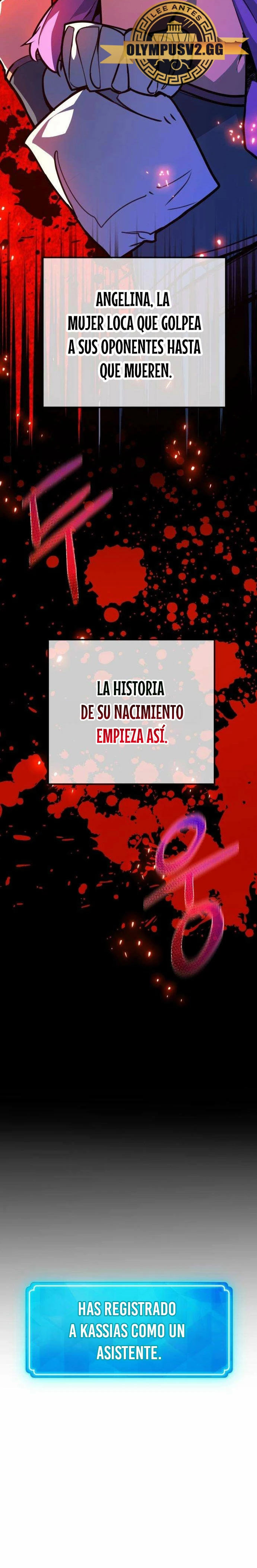 El Troll más fuerte del mundo Capitulo 54 página 11
