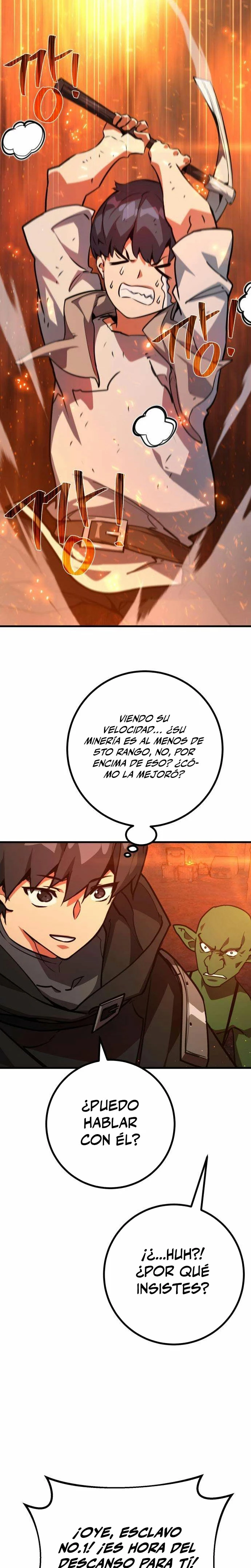 El Troll más fuerte del mundo Capitulo 54 página 28