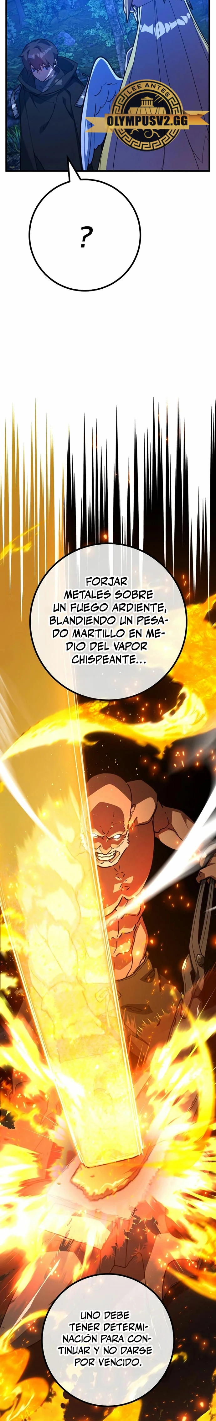 El Troll más fuerte del mundo Capitulo 55 página 10