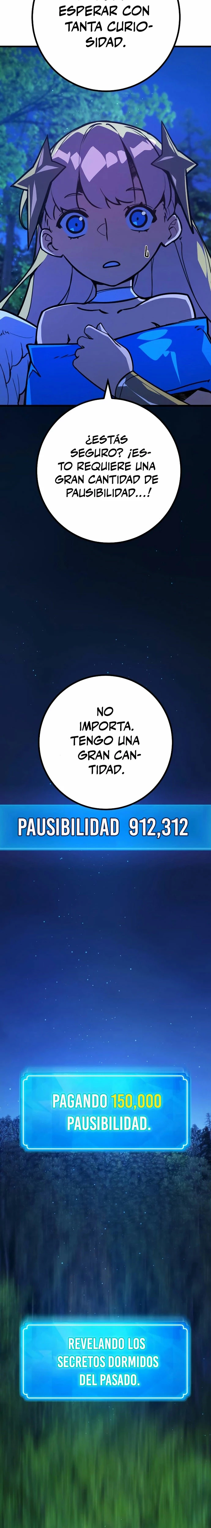 El Troll más fuerte del mundo Capitulo 55 página 15