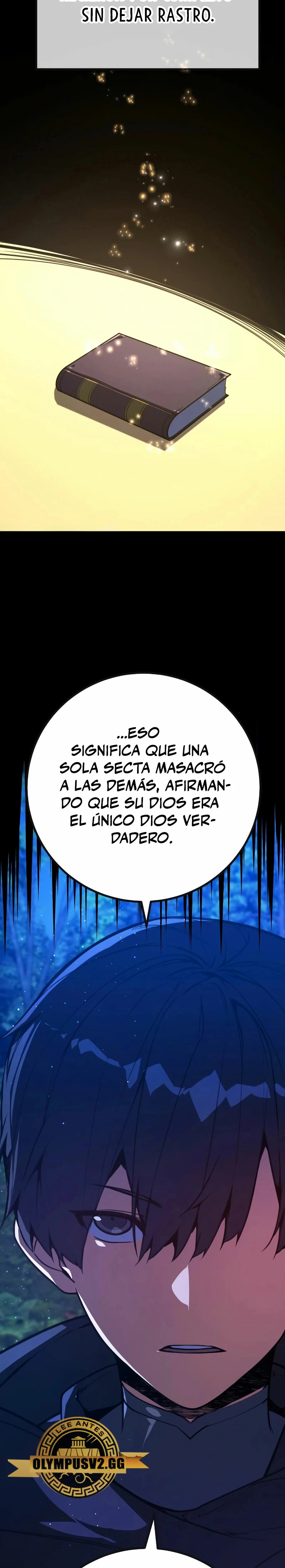 El Troll más fuerte del mundo Capitulo 55 página 19
