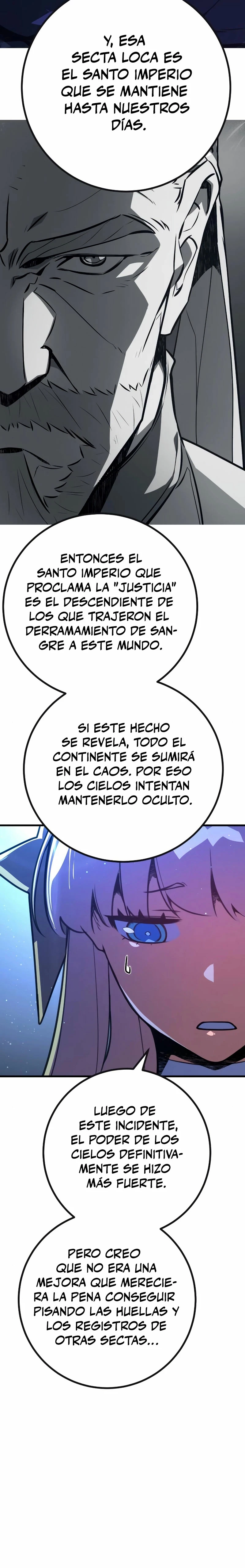 El Troll más fuerte del mundo Capitulo 55 página 20