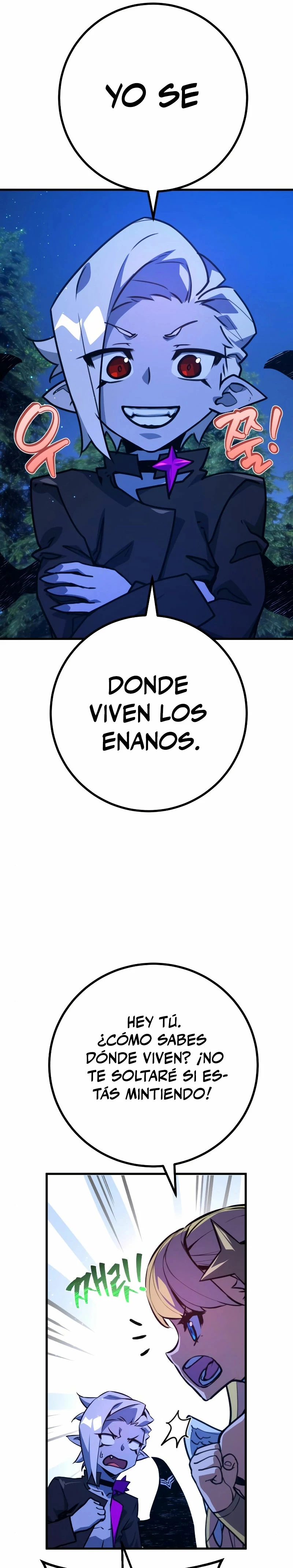 El Troll más fuerte del mundo Capitulo 55 página 26