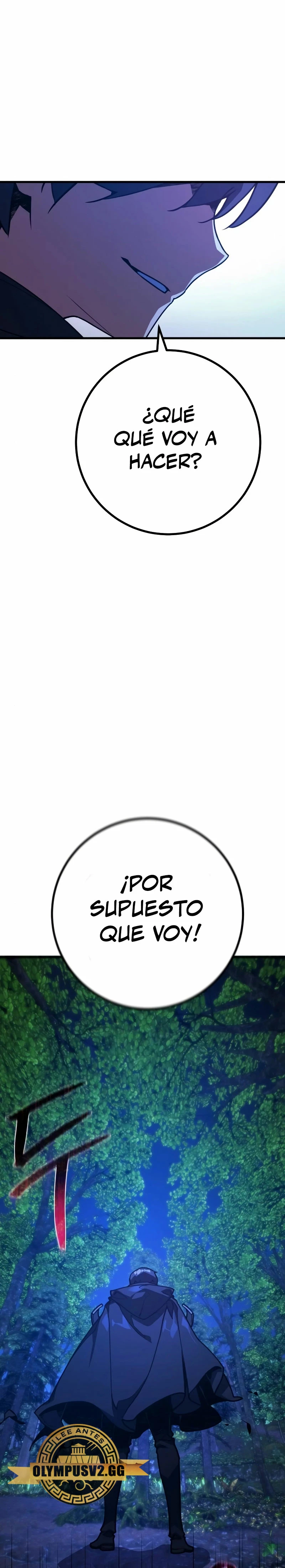 El Troll más fuerte del mundo Capitulo 55 página 29