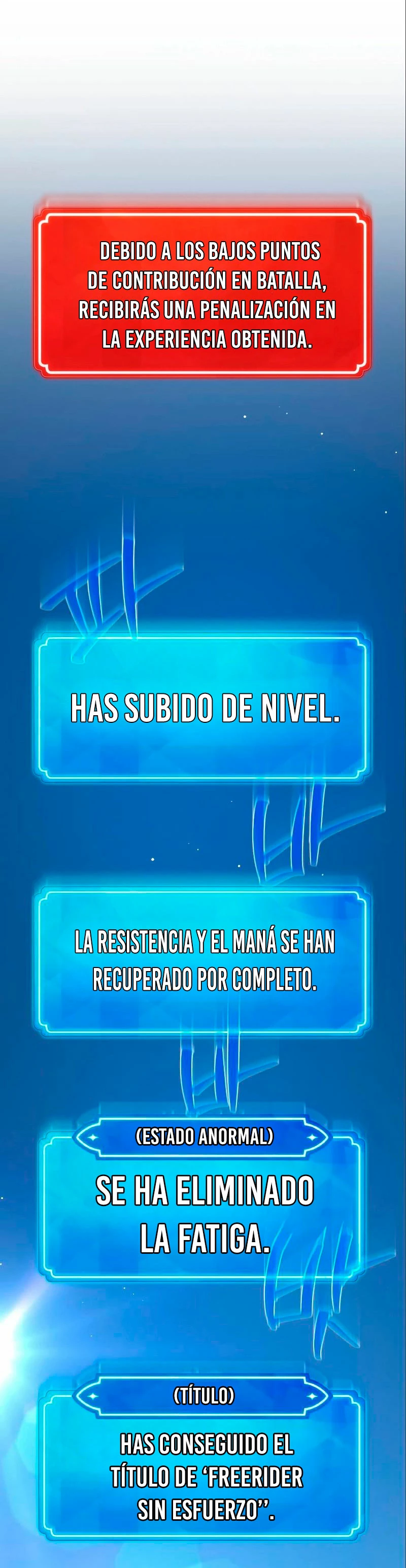 El Troll más fuerte del mundo Capitulo 56 página 16