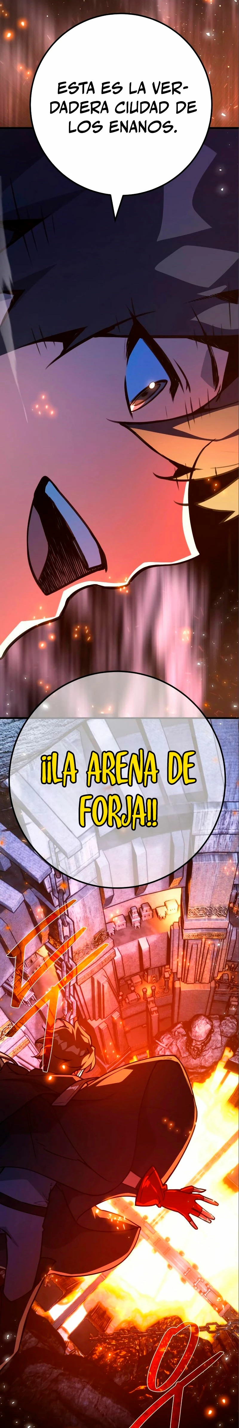 El Troll más fuerte del mundo Capitulo 56 página 42