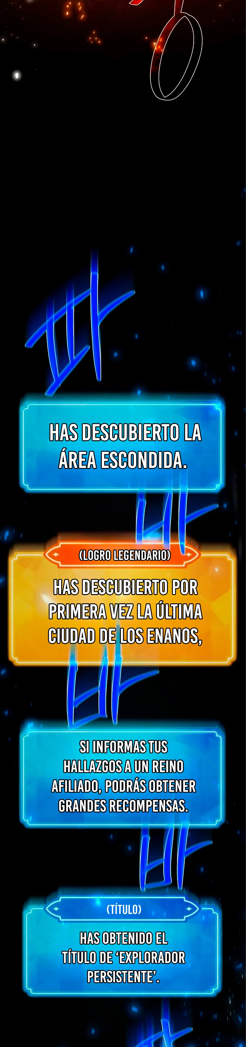 El Troll más fuerte del mundo Capitulo 56 página 43