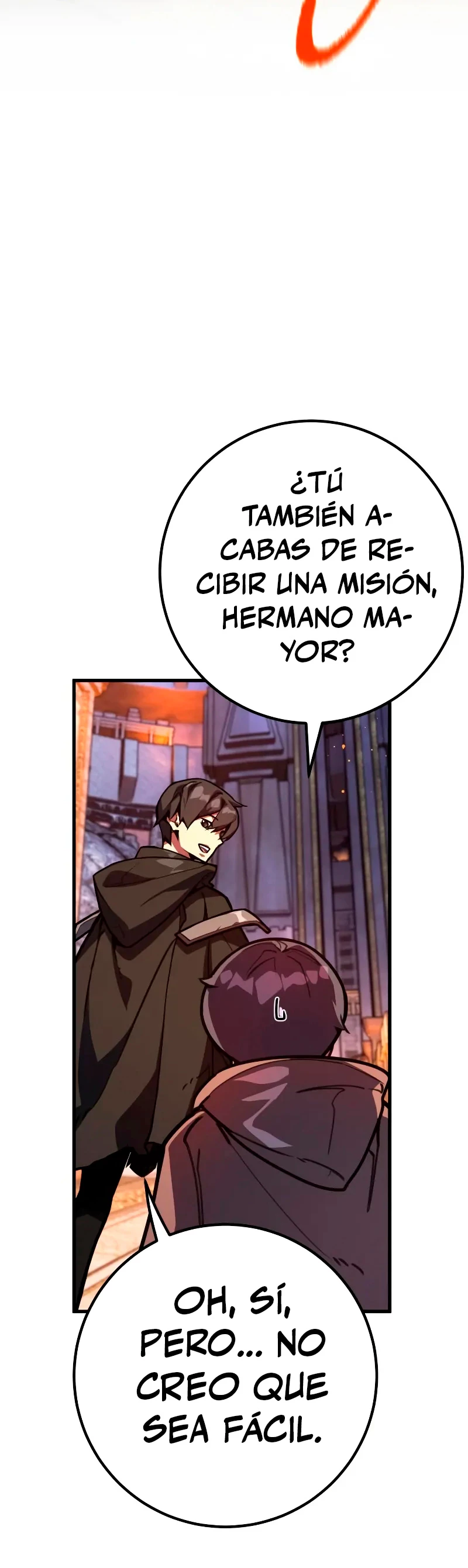 El Troll más fuerte del mundo Capitulo 57 página 11