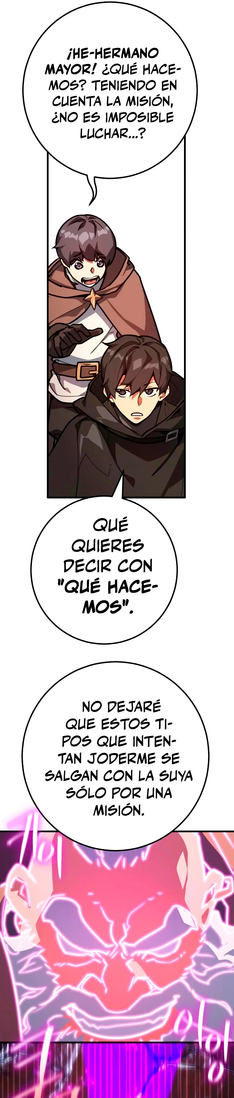 El Troll más fuerte del mundo Capitulo 57 página 16