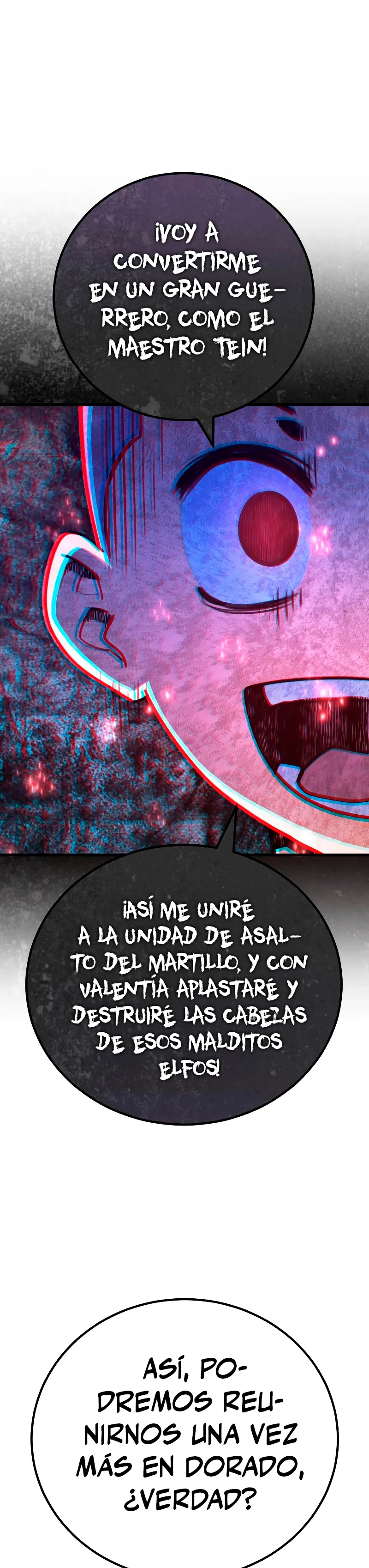 El Troll más fuerte del mundo Capitulo 57 página 30