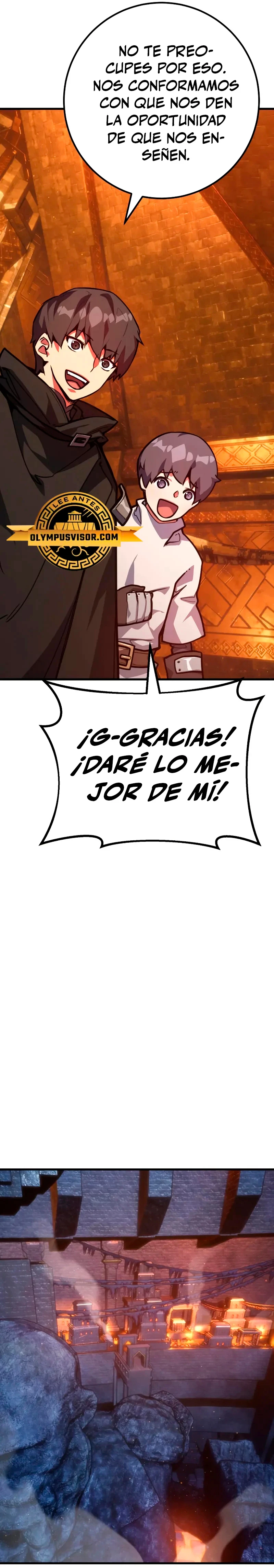 El Troll más fuerte del mundo Capitulo 57 página 39
