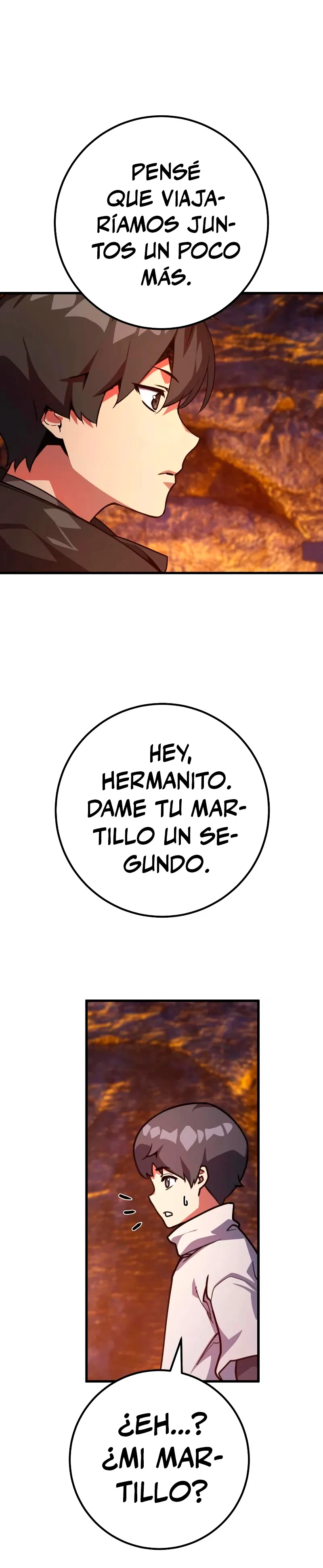 El Troll más fuerte del mundo Capitulo 57 página 41
