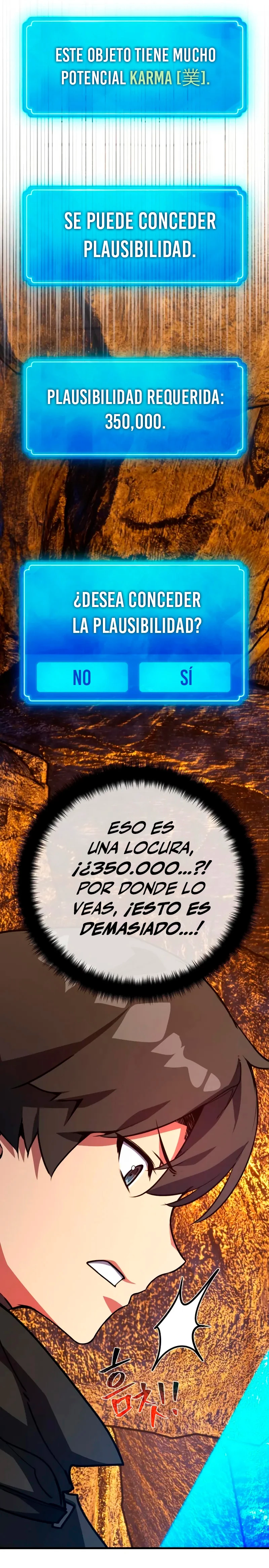 El Troll más fuerte del mundo Capitulo 57 página 44