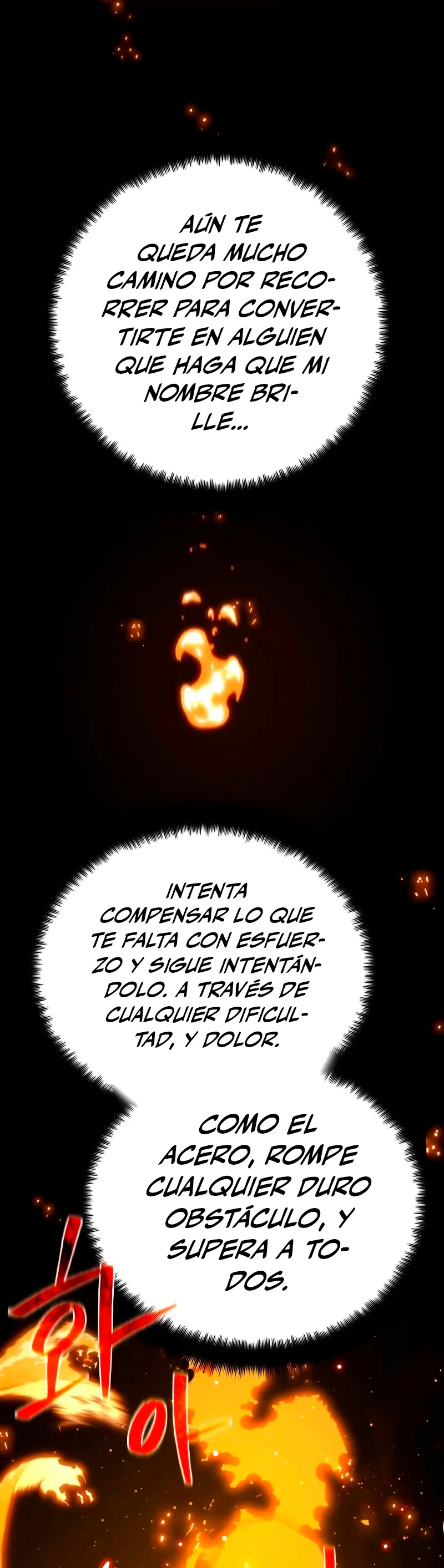 El Troll más fuerte del mundo Capitulo 57 página 48