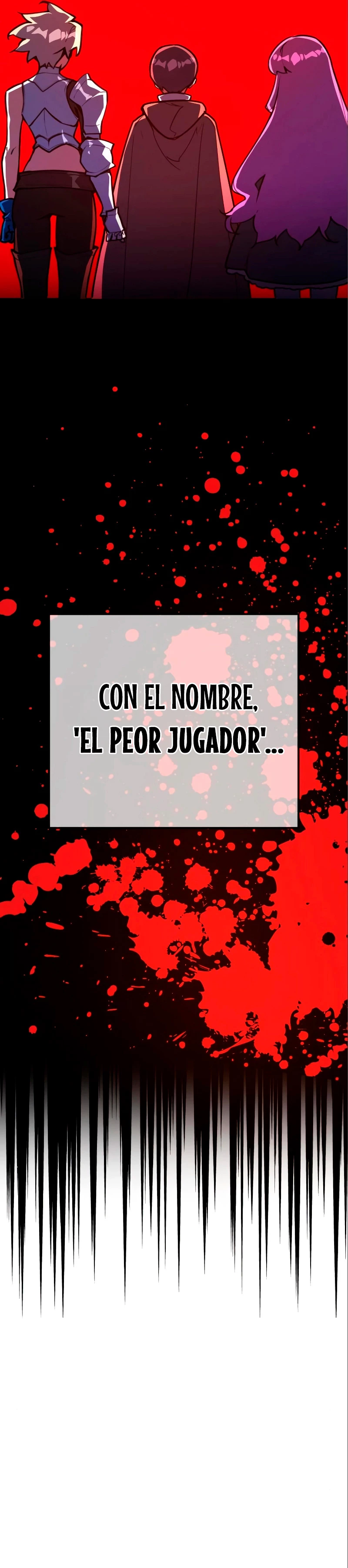 El Troll más fuerte del mundo Capitulo 58 página 21