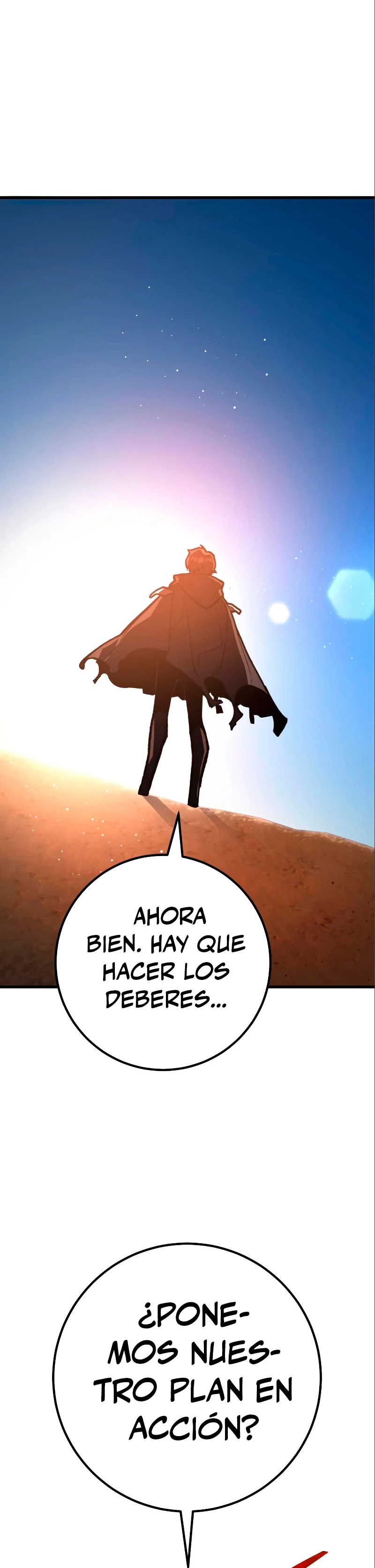 El Troll más fuerte del mundo Capitulo 58 página 22