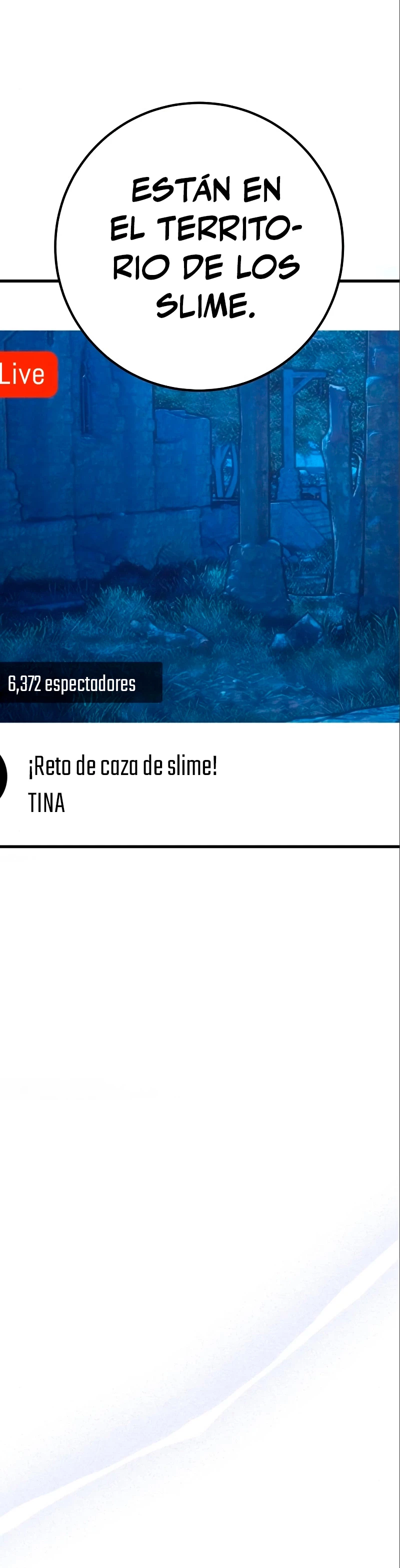 El Troll más fuerte del mundo Capitulo 58 página 26