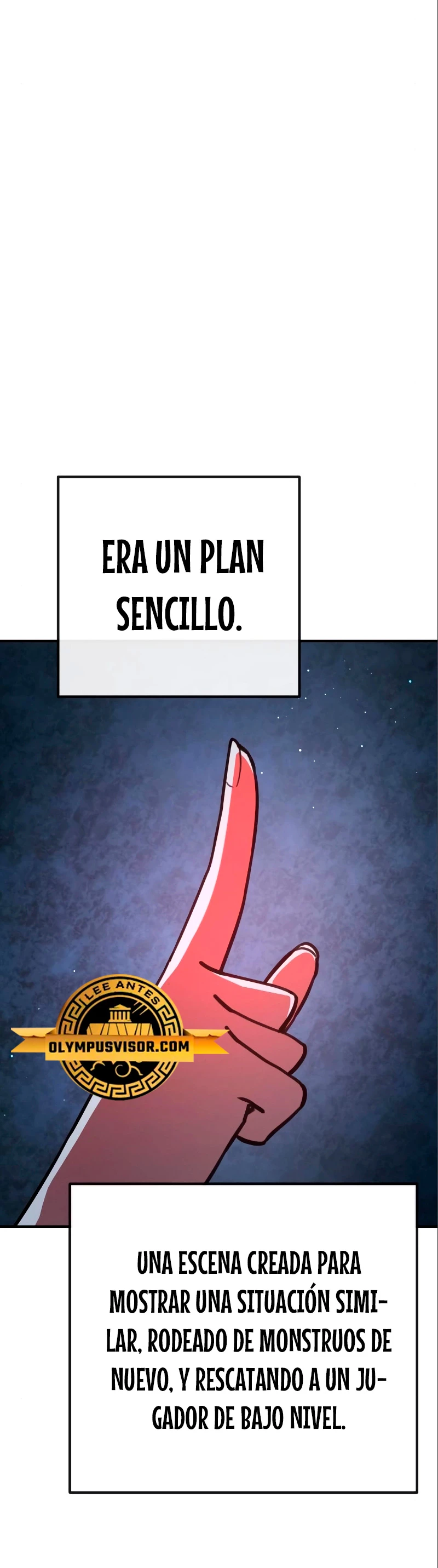 El Troll más fuerte del mundo Capitulo 58 página 34