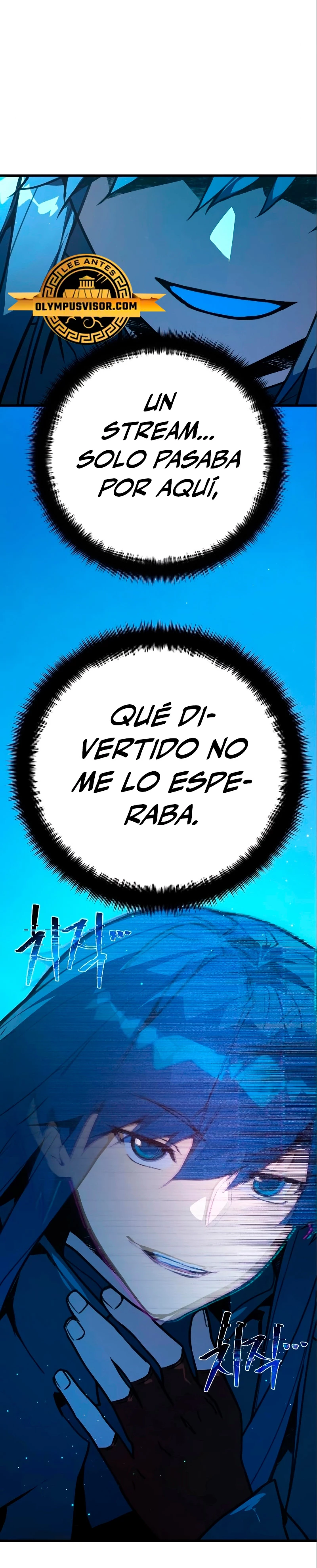 El Troll más fuerte del mundo Capitulo 58 página 40
