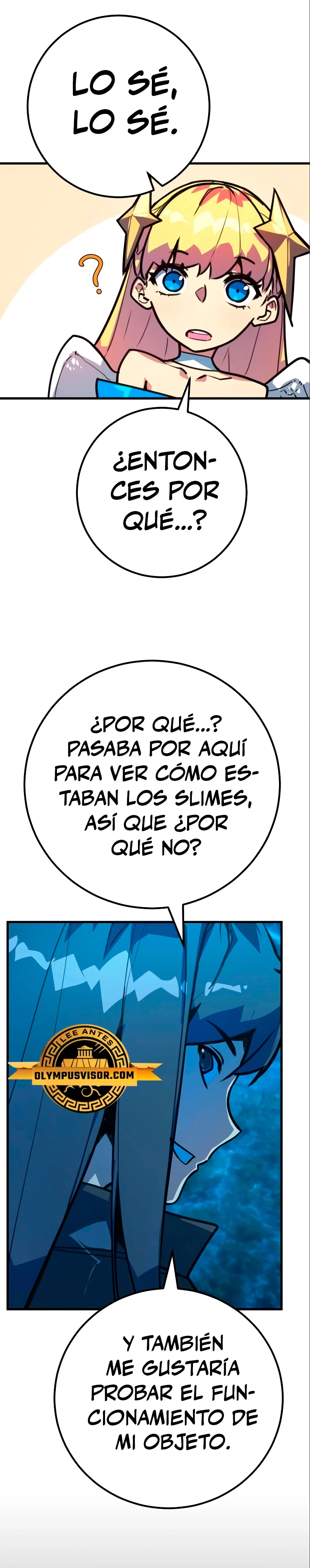 El Troll más fuerte del mundo Capitulo 58 página 42