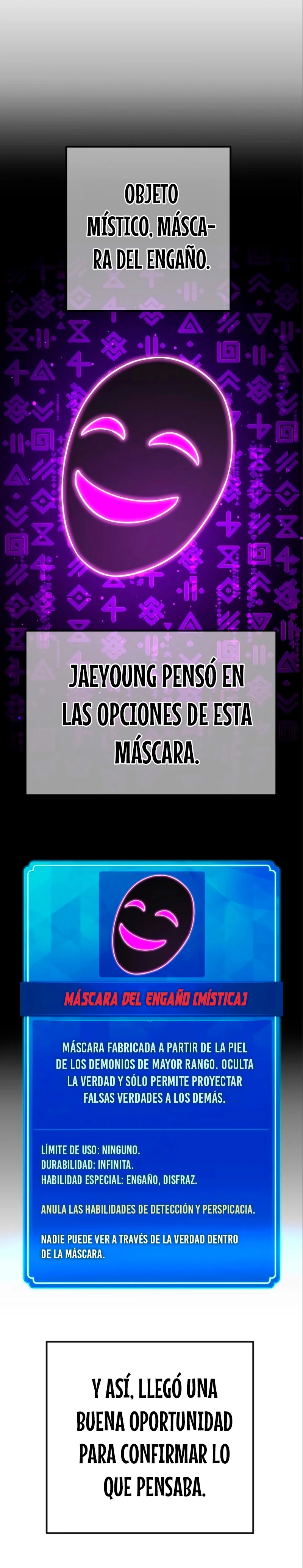 El Troll más fuerte del mundo Capitulo 58 página 43