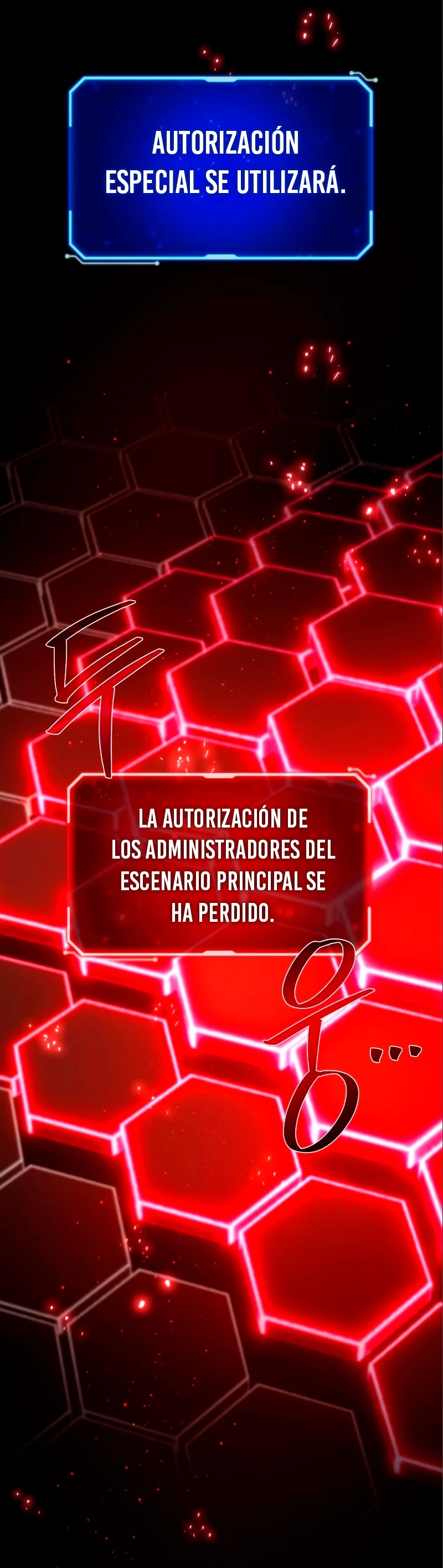 El Troll más fuerte del mundo Capitulo 58 página 6