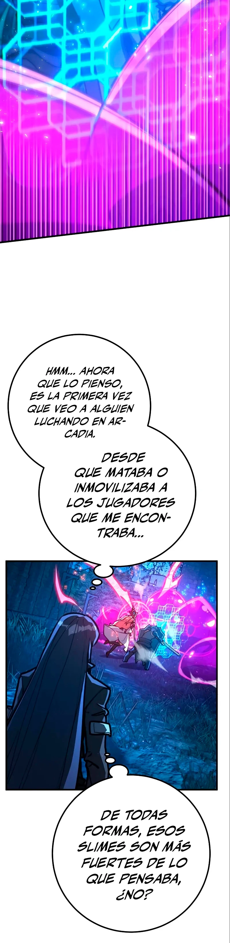 El Troll más fuerte del mundo Capitulo 59 página 13