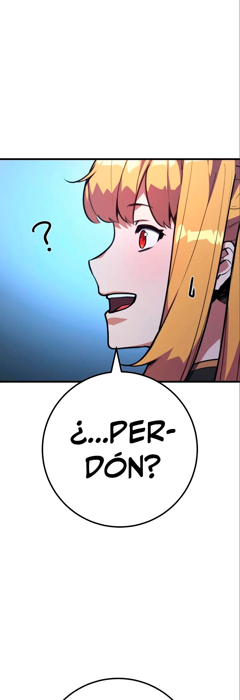 El Troll más fuerte del mundo Capitulo 59 página 27