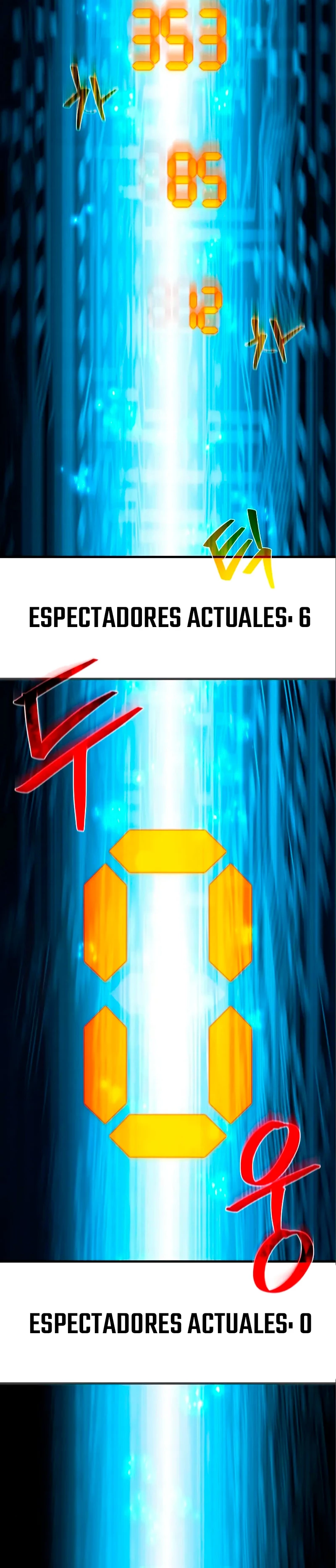 El Troll más fuerte del mundo Capitulo 59 página 36