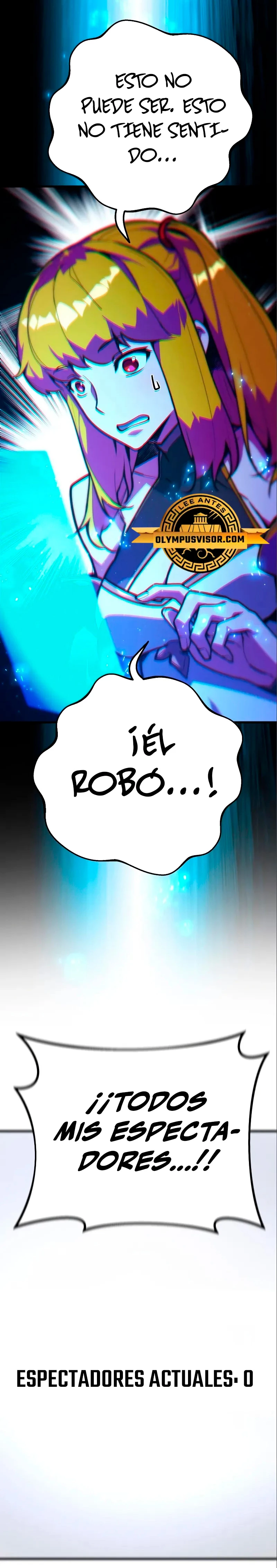 El Troll más fuerte del mundo Capitulo 59 página 37