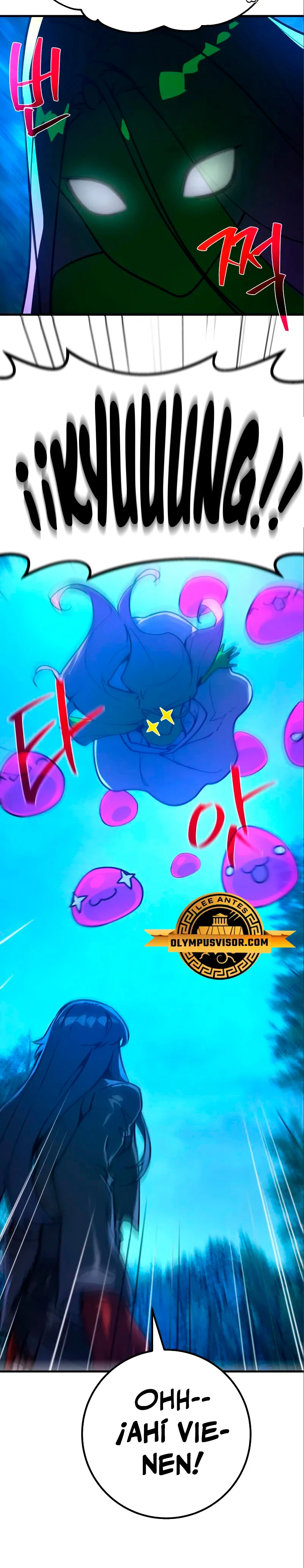 El Troll más fuerte del mundo Capitulo 59 página 41