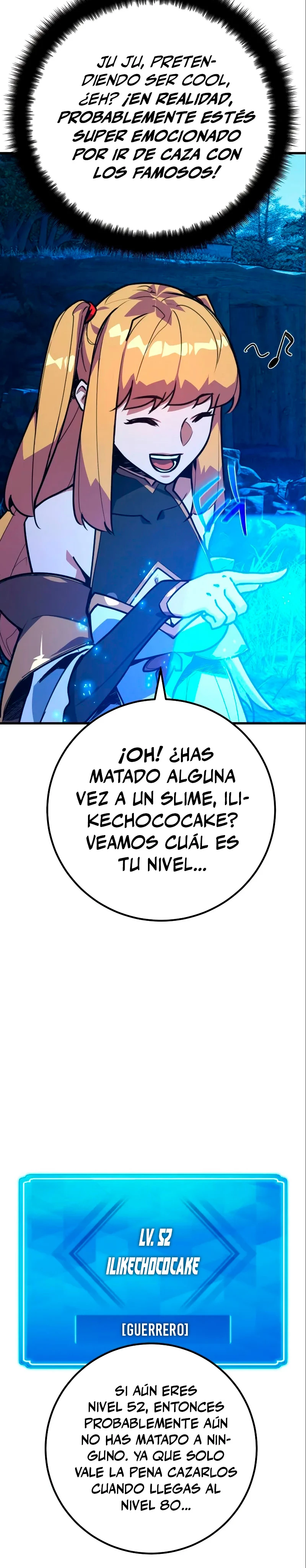 El Troll más fuerte del mundo Capitulo 59 página 5