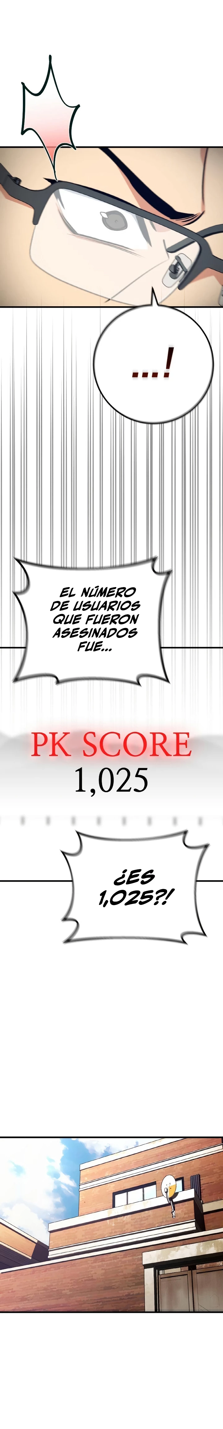 El Troll más fuerte del mundo Capitulo 6 página 11