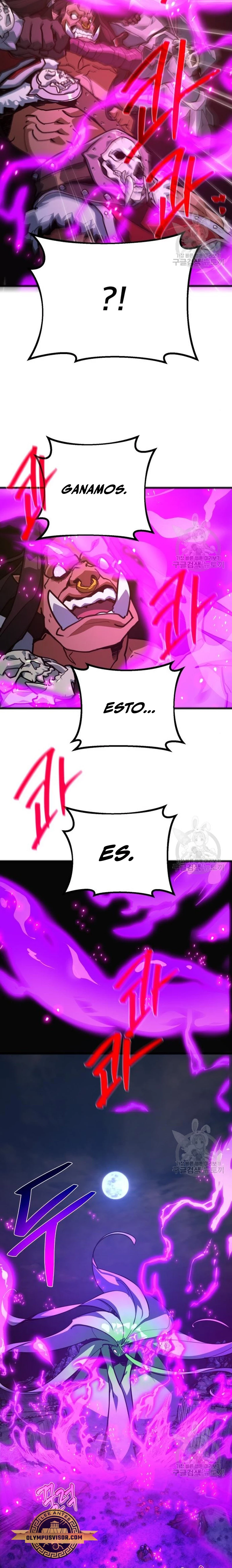 El Troll más fuerte del mundo Capitulo 60 página 14