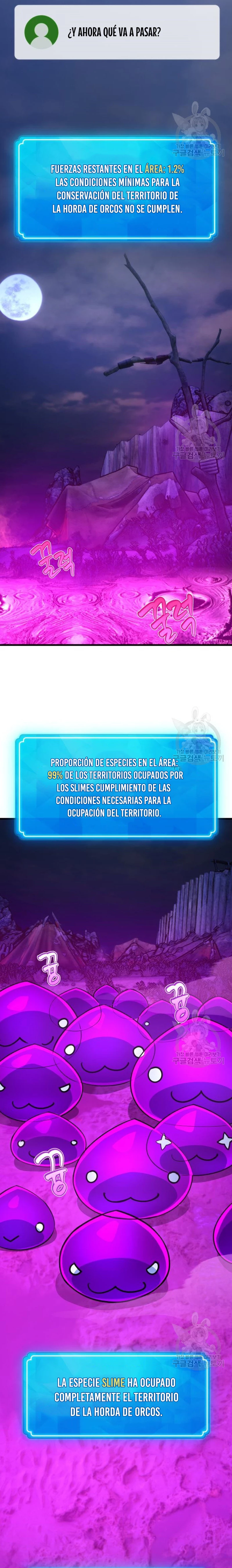 El Troll más fuerte del mundo Capitulo 60 página 16