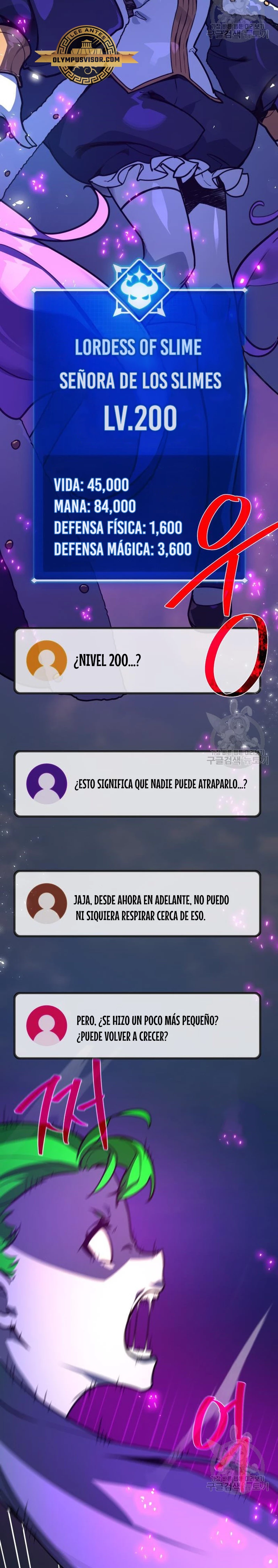 El Troll más fuerte del mundo Capitulo 60 página 23