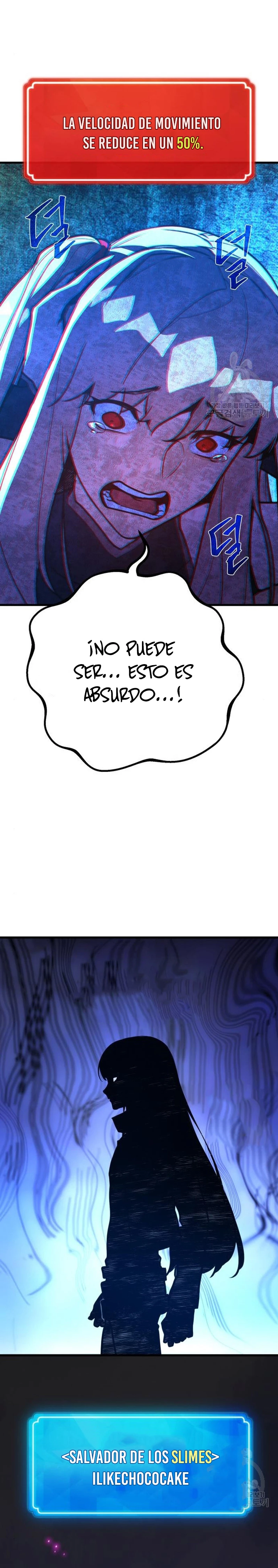 El Troll más fuerte del mundo Capitulo 60 página 26