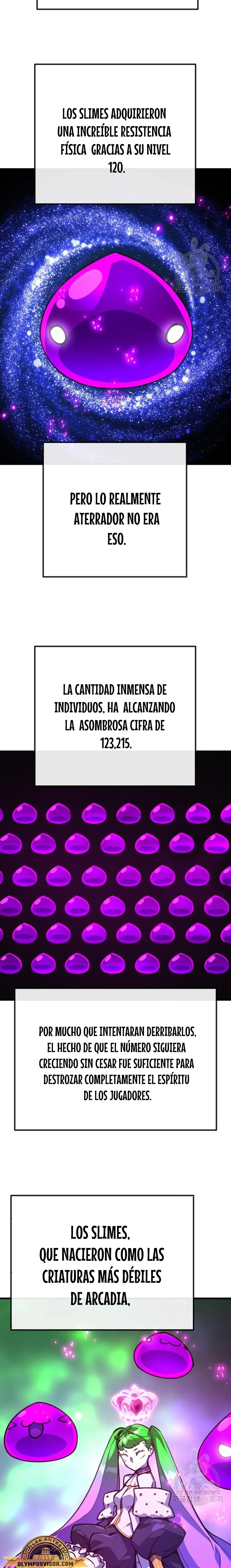El Troll más fuerte del mundo Capitulo 60 página 31