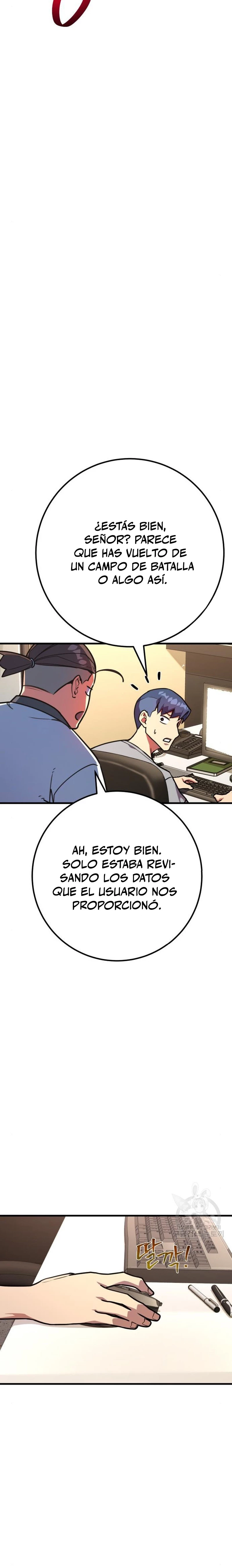 El Troll más fuerte del mundo Capitulo 61 página 16