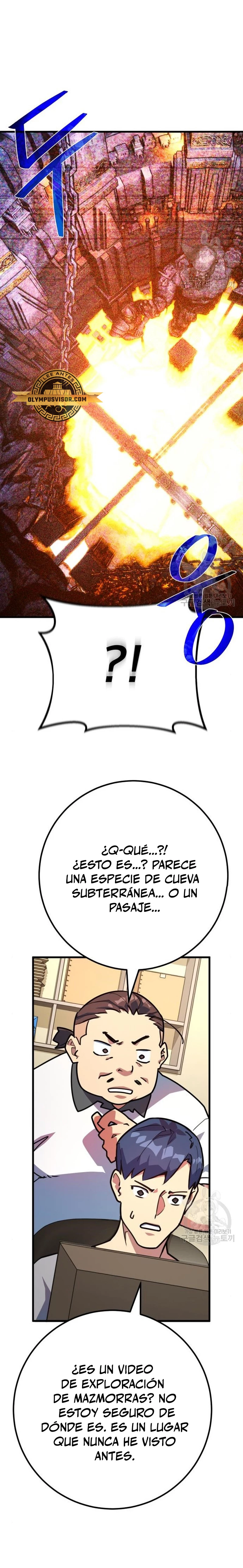 El Troll más fuerte del mundo Capitulo 61 página 17
