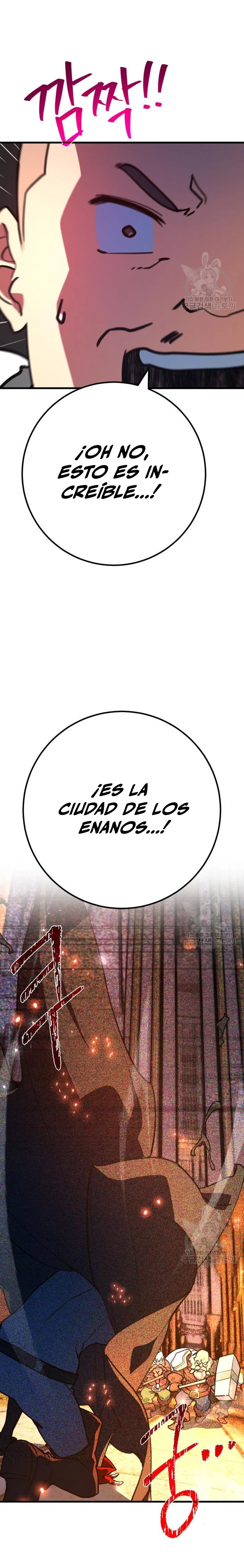 El Troll más fuerte del mundo Capitulo 61 página 18
