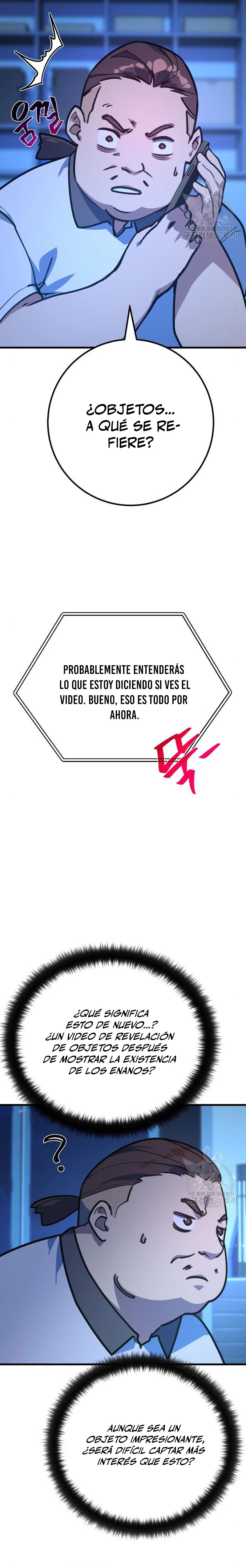 El Troll más fuerte del mundo Capitulo 61 página 26