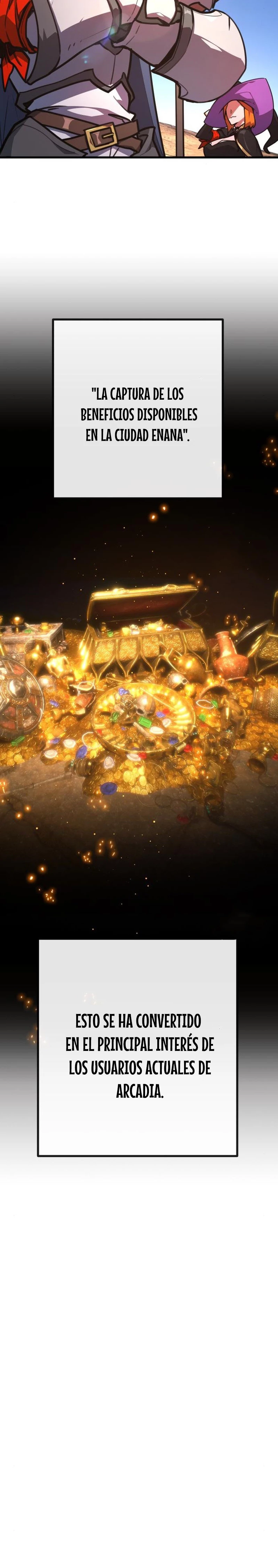El Troll más fuerte del mundo Capitulo 61 página 31