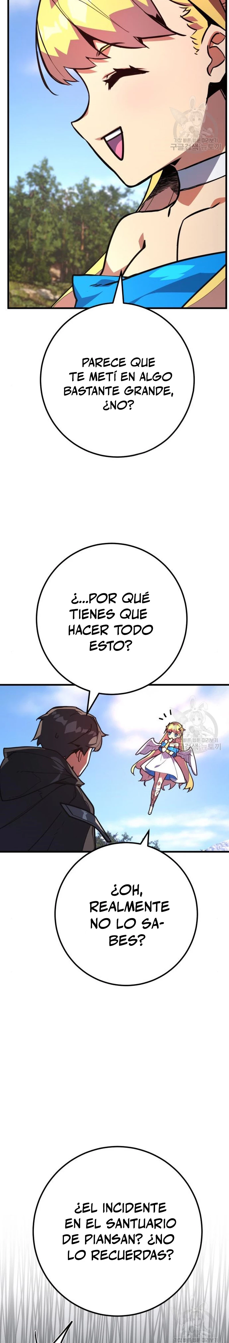 El Troll más fuerte del mundo Capitulo 62 página 11