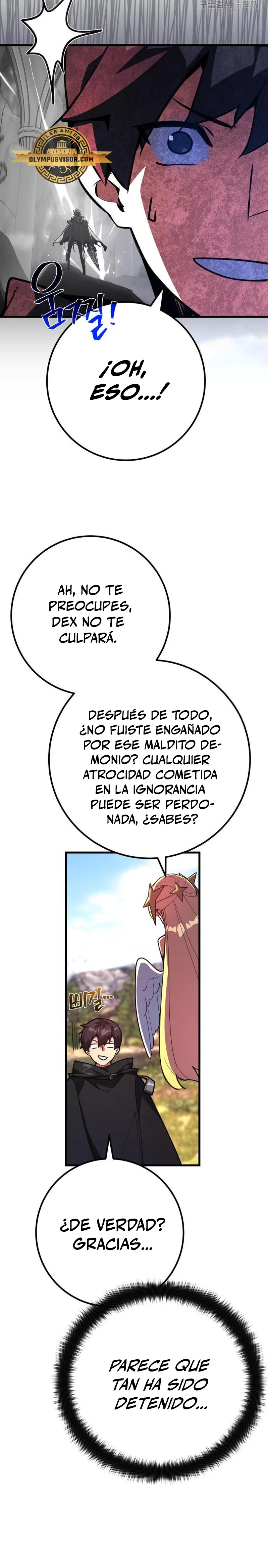 El Troll más fuerte del mundo Capitulo 62 página 12