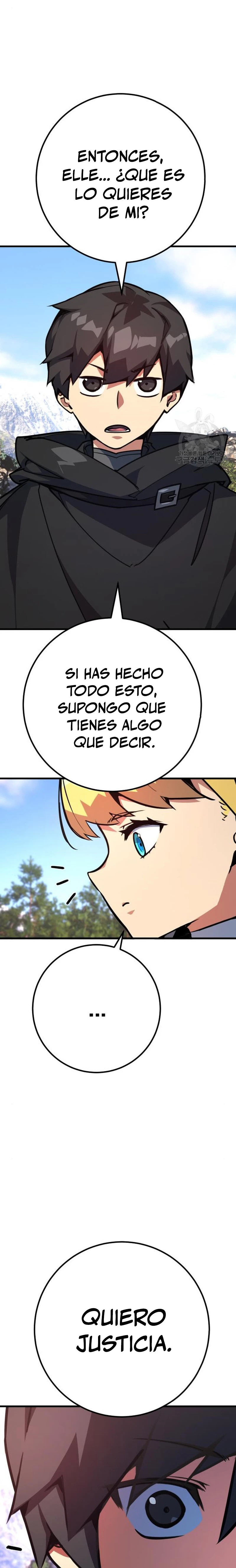 El Troll más fuerte del mundo Capitulo 62 página 13