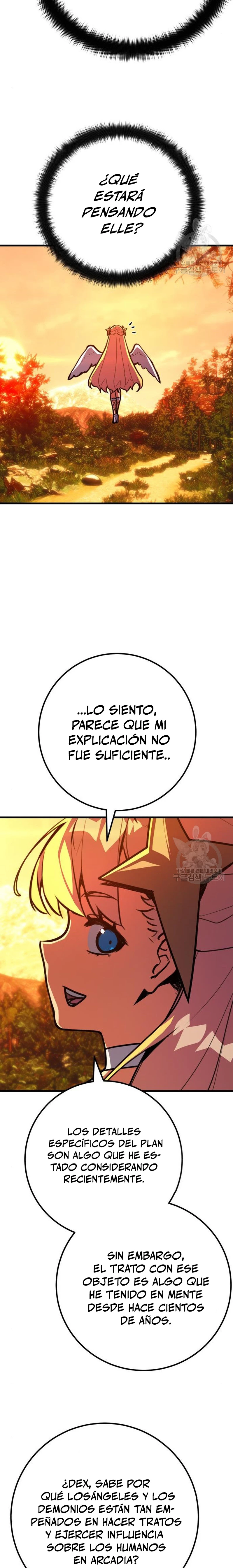 El Troll más fuerte del mundo Capitulo 62 página 19