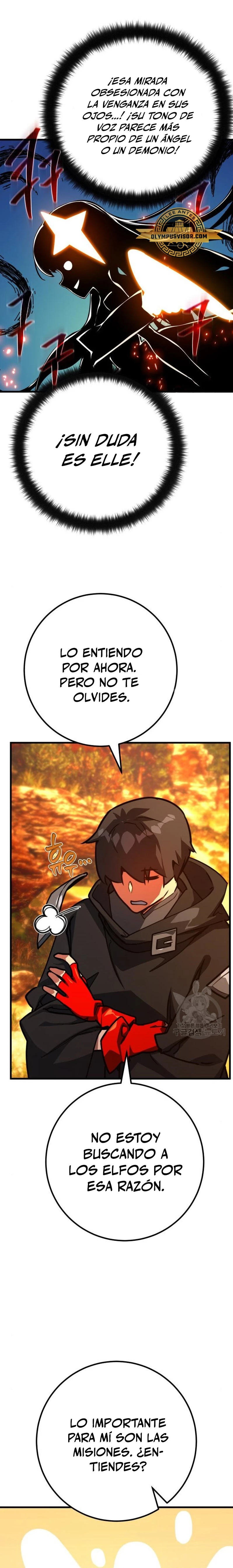 El Troll más fuerte del mundo Capitulo 62 página 22