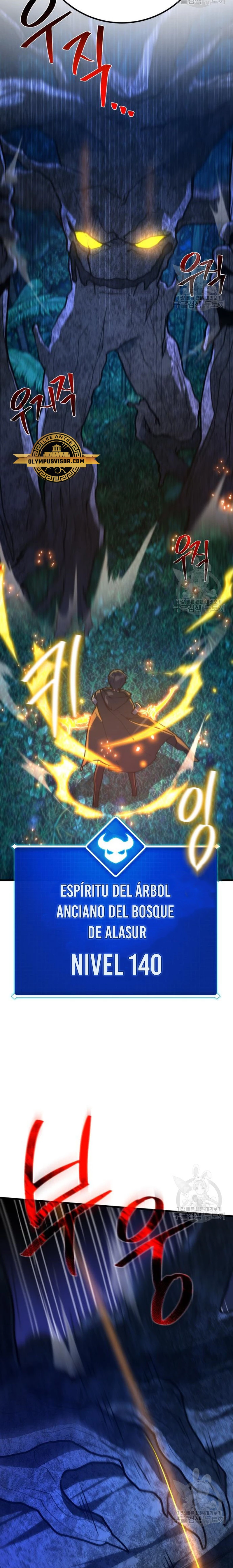 El Troll más fuerte del mundo Capitulo 62 página 29
