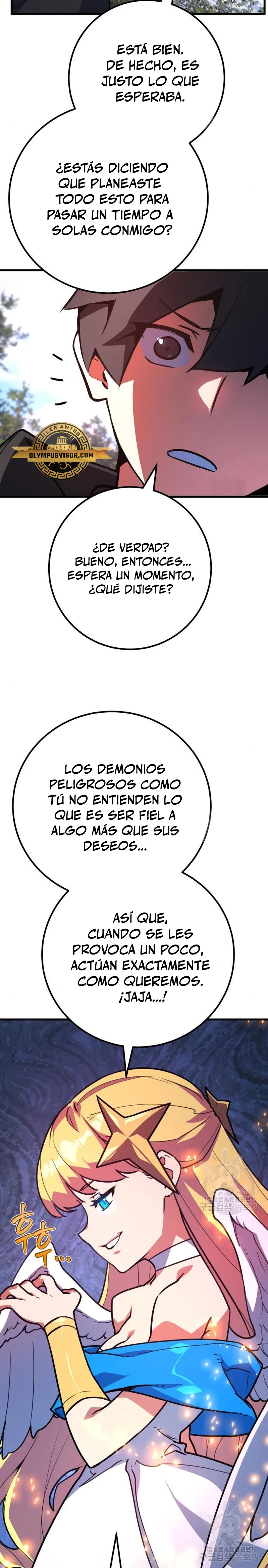 El Troll más fuerte del mundo Capitulo 62 página 9